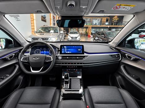 CHERY Tiggo 7 1.5 16V 4P TCI FLEX SPORT AUTOMÁTICO CVT, Foto 8