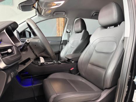 CHERY Tiggo 7 1.5 16V 4P TCI FLEX SPORT AUTOMÁTICO CVT, Foto 11