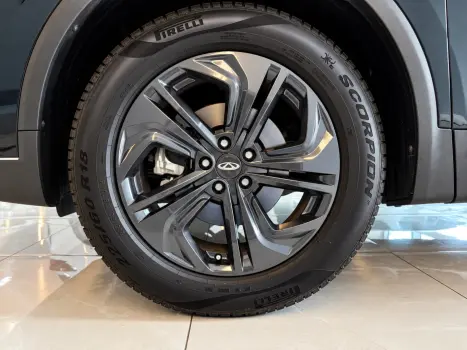 CHERY Tiggo 7 1.5 16V 4P TCI FLEX SPORT AUTOMÁTICO CVT, Foto 14