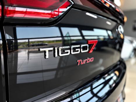 CHERY Tiggo 7 1.5 16V 4P TCI FLEX SPORT AUTOMÁTICO CVT, Foto 15
