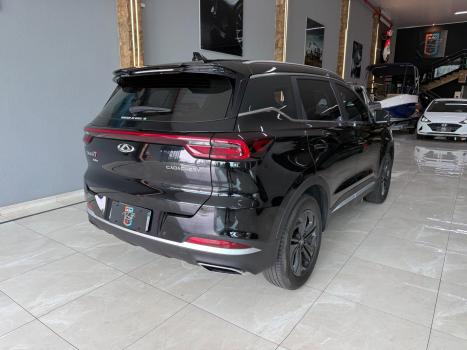 CHERY Tiggo 7 1.5 16V 4P TCI FLEX SPORT AUTOMÁTICO CVT, Foto 3