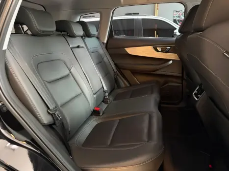 CHERY Tiggo 7 1.5 16V 4P TCI FLEX SPORT AUTOMÁTICO CVT, Foto 12