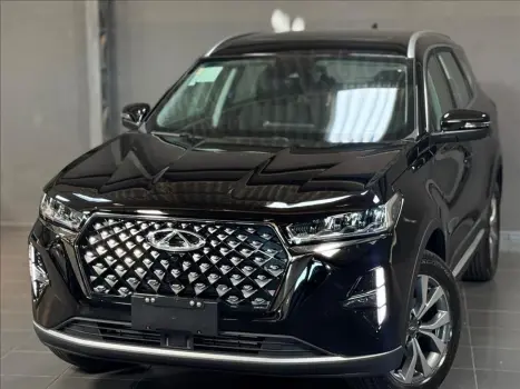 CHERY Tiggo 7 , Foto 5 CHERY Tiggo 7 , Foto 5