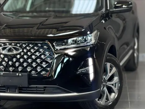 CHERY Tiggo 7 Pro 1.6 16V 4P TGDI DCT MAX DRIVE TURBO AUTOMTICO, Foto 3