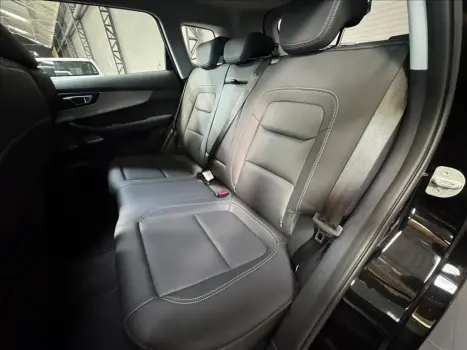 CHERY Tiggo 7 Pro 1.6 16V 4P TGDI DCT MAX DRIVE TURBO AUTOMTICO, Foto 15