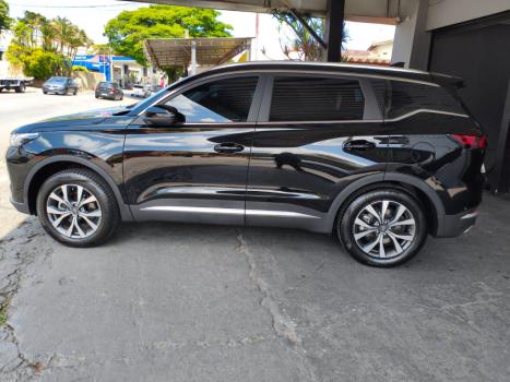 CHERY Tiggo 7 Pro 1.6 16V 4P TGDI DCT MAX DRIVE TURBO AUTOMTICO, Foto 11