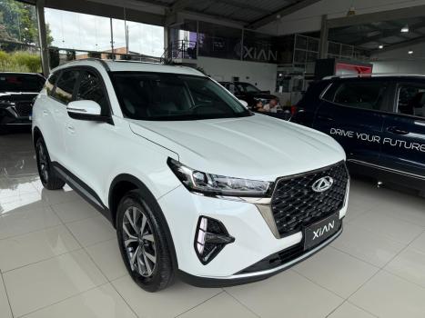 CHERY Tiggo 7 Pro 1.6 16V 4P TGDI DCT TURBO AUTOM�TICO, Foto 2