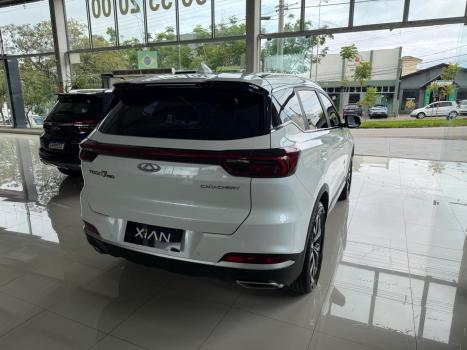 CHERY Tiggo 7 Pro 1.6 16V 4P TGDI DCT TURBO AUTOM�TICO, Foto 3