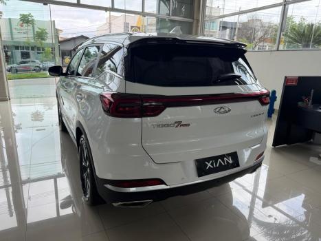 CHERY Tiggo 7 Pro 1.6 16V 4P TGDI DCT TURBO AUTOM�TICO, Foto 4