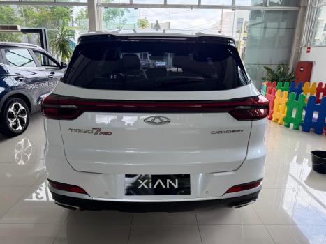 CHERY Tiggo 7 Pro 1.6 16V 4P TGDI DCT TURBO AUTOM�TICO, Foto 6