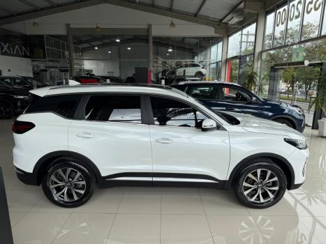 CHERY Tiggo 7 Pro 1.6 16V 4P TGDI DCT TURBO AUTOM�TICO, Foto 7