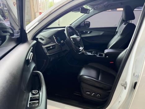 CHERY Tiggo 7 Pro 1.6 16V 4P TGDI DCT TURBO AUTOM�TICO, Foto 8