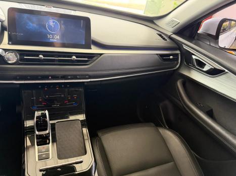 CHERY Tiggo 7 Pro 1.6 16V 4P TGDI DCT TURBO AUTOM�TICO, Foto 14