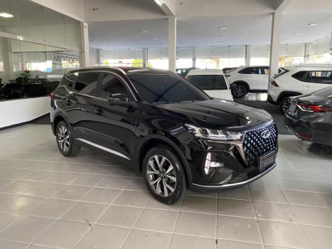 CHERY Tiggo 7 Pro 1.6 16V 4P TGDI DCT MAX DRIVE TURBO AUTOM�TICO, Foto 3