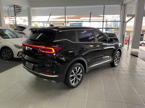 CHERY Tiggo 7 Pro 1.6 16V 4P TGDI DCT MAX DRIVE TURBO AUTOM�TICO, Foto 4