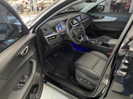 CHERY Tiggo 7 Pro 1.6 16V 4P TGDI DCT MAX DRIVE TURBO AUTOM�TICO, Foto 8