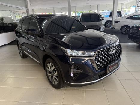 CHERY Tiggo 7 Pro 1.6 16V 4P TGDI DCT MAX DRIVE TURBO AUTOM�TICO, Foto 3