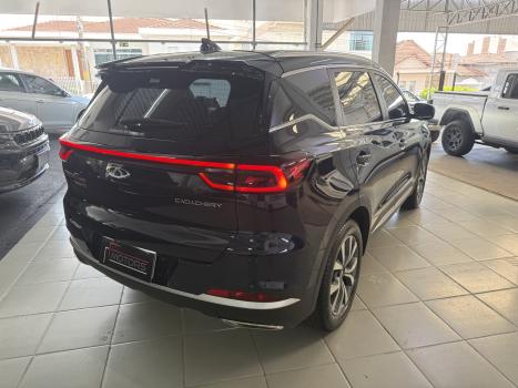 CHERY Tiggo 7 Pro 1.6 16V 4P TGDI DCT MAX DRIVE TURBO AUTOM�TICO, Foto 4