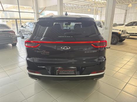 CHERY Tiggo 7 Pro 1.6 16V 4P TGDI DCT MAX DRIVE TURBO AUTOM�TICO, Foto 5