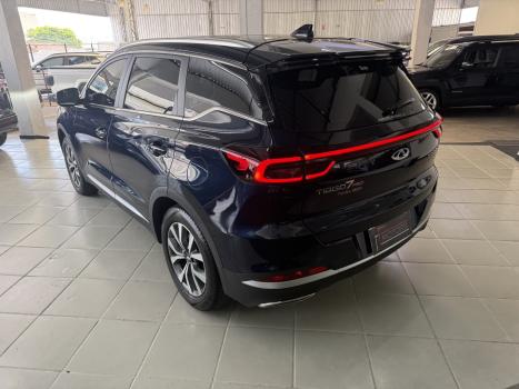 CHERY Tiggo 7 Pro 1.6 16V 4P TGDI DCT MAX DRIVE TURBO AUTOM�TICO, Foto 6