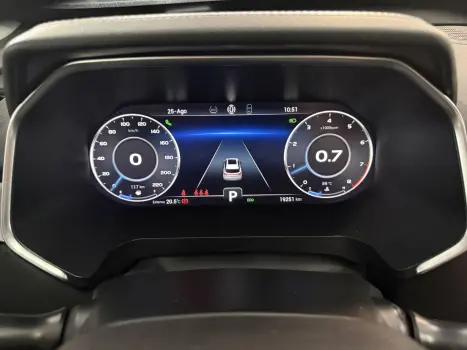 CHERY Tiggo 7 Pro 1.6 16V 4P TGDI DCT MAX DRIVE TURBO AUTOM�TICO, Foto 10