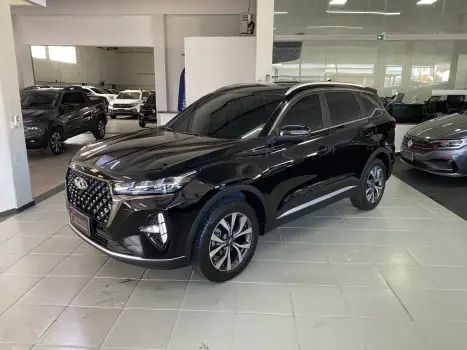 CHERY Tiggo 7 Pro 1.6 16V 4P TGDI DCT MAX DRIVE TURBO AUTOMÁTICO, Foto 1