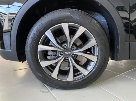 CHERY Tiggo 7 Pro 1.6 16V 4P TGDI DCT MAX DRIVE TURBO AUTOMÁTICO, Foto 7