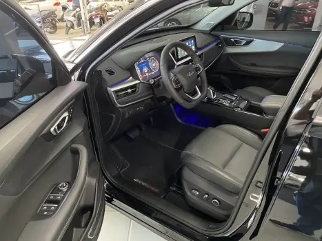 CHERY Tiggo 7 Pro 1.6 16V 4P TGDI DCT MAX DRIVE TURBO AUTOMÁTICO, Foto 8
