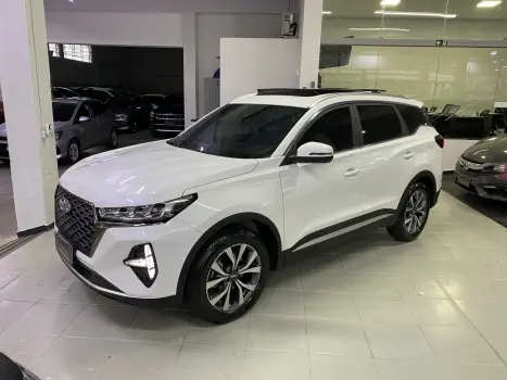 CHERY Tiggo 7 Pro 1.6 16V 4P TGDI DCT MAX DRIVE TURBO AUTOMÁTICO, Foto 1
