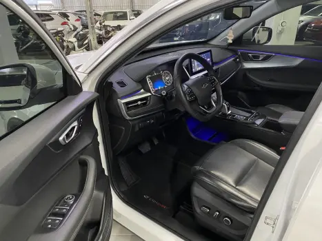 CHERY Tiggo 7 Pro 1.6 16V 4P TGDI DCT MAX DRIVE TURBO AUTOMÁTICO, Foto 8
