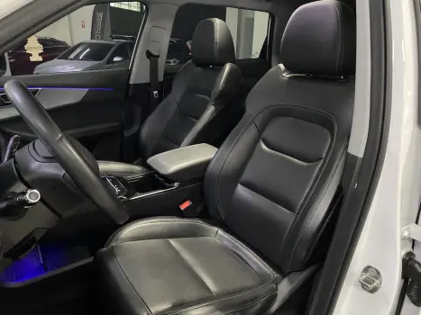 CHERY Tiggo 7 Pro 1.6 16V 4P TGDI DCT MAX DRIVE TURBO AUTOMÁTICO, Foto 9