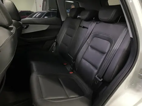 CHERY Tiggo 7 Pro 1.6 16V 4P TGDI DCT MAX DRIVE TURBO AUTOMÁTICO, Foto 11