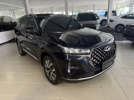 CHERY Tiggo 7 Pro 1.6 16V 4P TGDI DCT MAX DRIVE TURBO AUTOMÁTICO, Foto 3