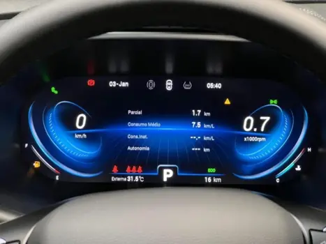 CHERY Tiggo 7 Pro , Foto 10