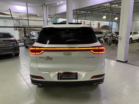 CHERY Tiggo 7 Pro , Foto 5