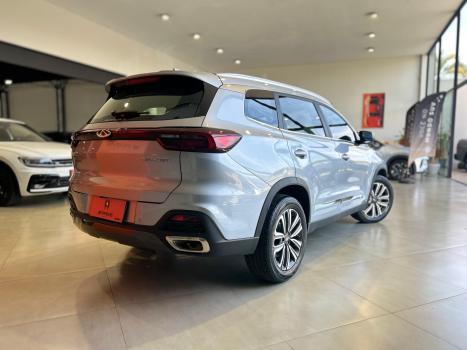 CHERY Tiggo 8 1.6 16V 4P TGDI TURBO TXS AUTOMTICO DCT, Foto 5