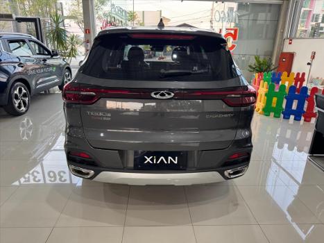 CHERY Tiggo 8 1.6 16V 4P TGDI TURBO TXS AUTOMTICO DCT, Foto 2