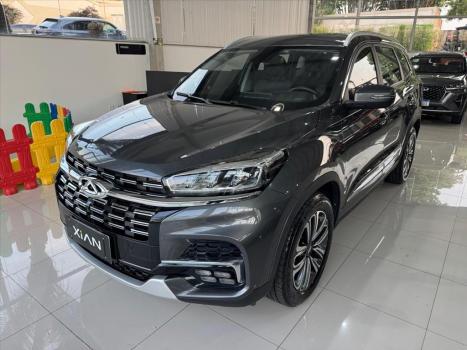 CHERY Tiggo 8 1.6 16V 4P TGDI TURBO TXS AUTOMTICO DCT, Foto 3