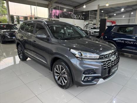 CHERY Tiggo 8 1.6 16V 4P TGDI TURBO TXS AUTOMTICO DCT, Foto 4