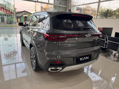 CHERY Tiggo 8 1.6 16V 4P TGDI TURBO TXS AUTOMTICO DCT, Foto 5