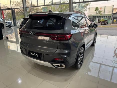 CHERY Tiggo 8 1.6 16V 4P TGDI TURBO TXS AUTOMTICO DCT, Foto 6