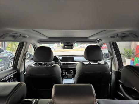 CHERY Tiggo 8 1.6 16V 4P TGDI TURBO TXS AUTOMTICO DCT, Foto 8