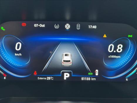 CHERY Tiggo 8 1.6 16V 4P TGDI TURBO TXS AUTOMTICO DCT, Foto 11