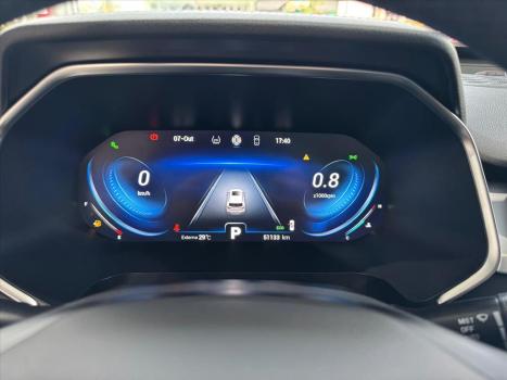 CHERY Tiggo 8 1.6 16V 4P TGDI TURBO TXS AUTOMTICO DCT, Foto 12