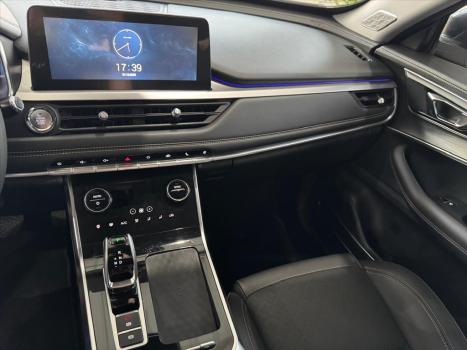 CHERY Tiggo 8 1.6 16V 4P TGDI TURBO TXS AUTOMTICO DCT, Foto 13