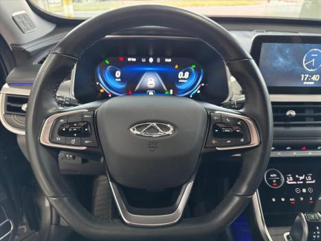 CHERY Tiggo 8 1.6 16V 4P TGDI TURBO TXS AUTOMTICO DCT, Foto 14