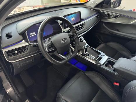 CHERY Tiggo 8 1.6 16V 4P TGDI TURBO TXS AUTOMTICO DCT, Foto 15