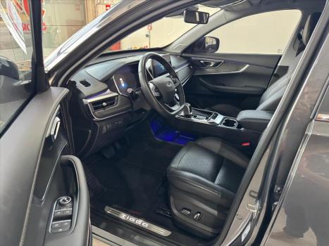 CHERY Tiggo 8 1.6 16V 4P TGDI TURBO TXS AUTOMTICO DCT, Foto 16