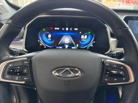 CHERY Tiggo 8 1.6 16V 4P TGDI TURBO TXS AUTOMTICO DCT, Foto 17