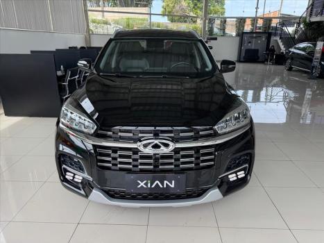 CHERY Tiggo 8 1.6 16V 4P TGDI TURBO TXS AUTOMTICO DCT, Foto 1